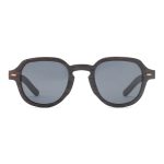 Gafas de sol vintage de madera 2114 - Imagen 5