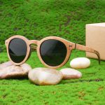 Gafas de sol Únicas de Madera 2115
